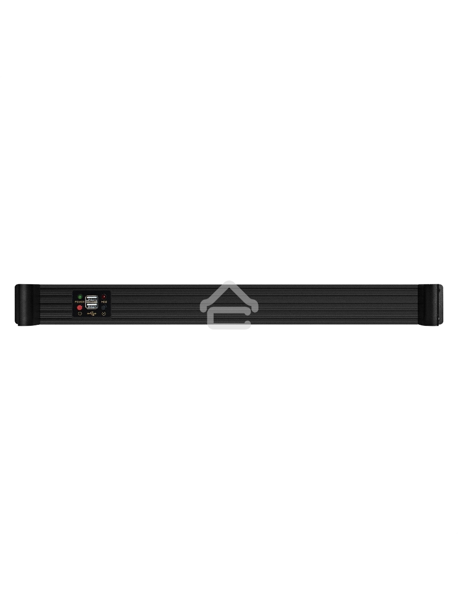 Серверный корпус ExeGate EX293305RUS Pro 1U250-01 <RM 19