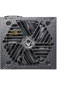 Блок питания Aerocool / Formula ATX 400W FX-400 (24+4+4pin) 120mm fan 3xSATA RTL