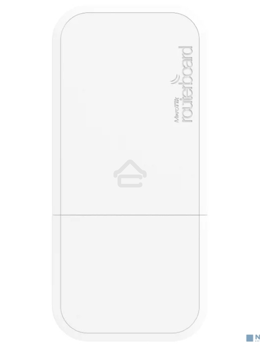 Точка доступа wAP 60G Mikrotik RbwAPG-60ad with Phase array 60 degree 60GHz antenna, 802.11ad wireless, 716MHz CPU, 256MB RAM, 1x Gigabit LAN, POE, PSU, outdoor enclosure, RouterOS L3 (CPE)