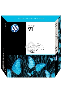 Картридж для обслуживания HP №91 C9518A для HP DJ Z6100