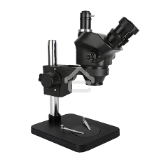 Тринокулярный микроскоп Kaisi 37050 В1 черный
