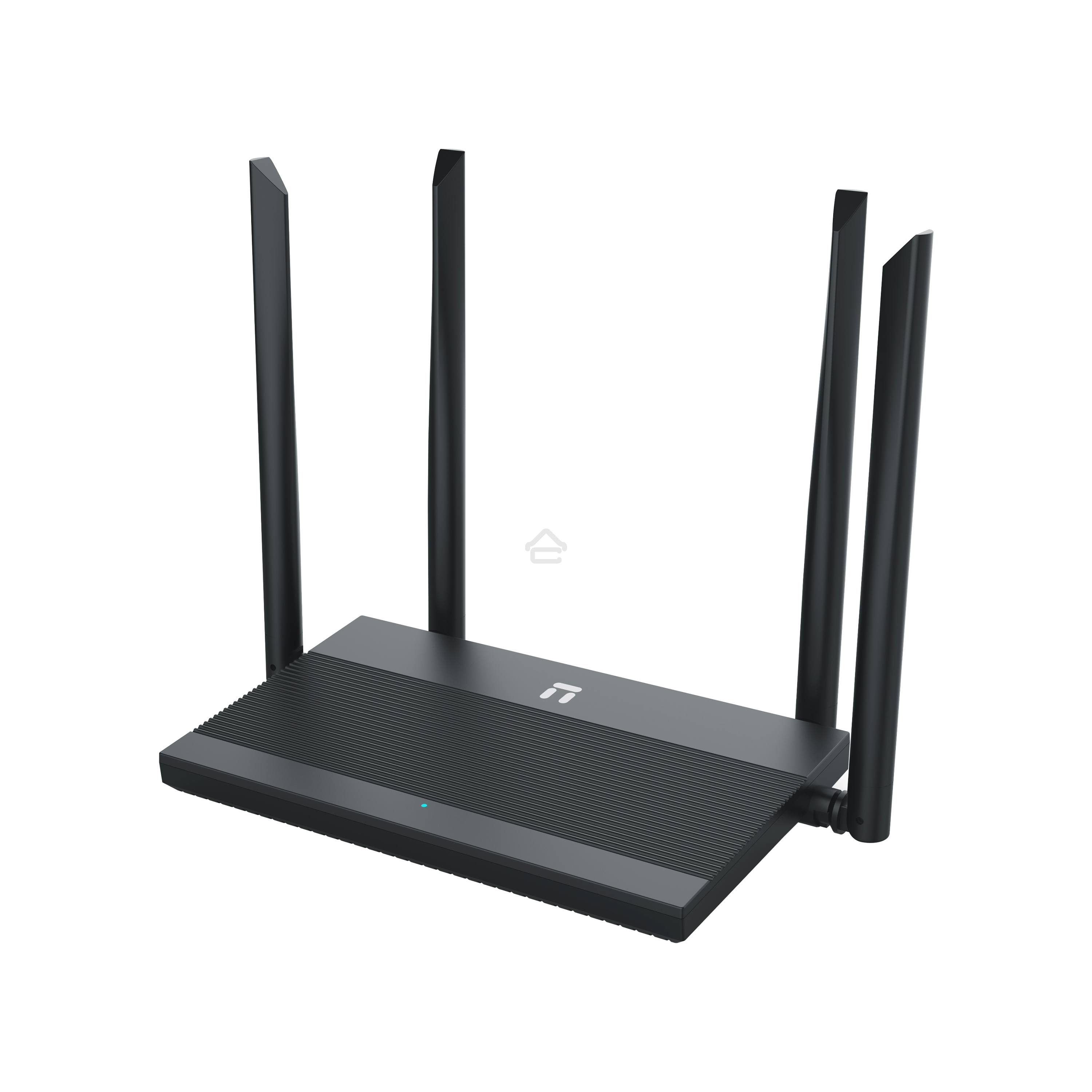 Роутер/маршрутизатор Wi-Fi 1200MBPS 1000M DUAL BAND N3 NETIS