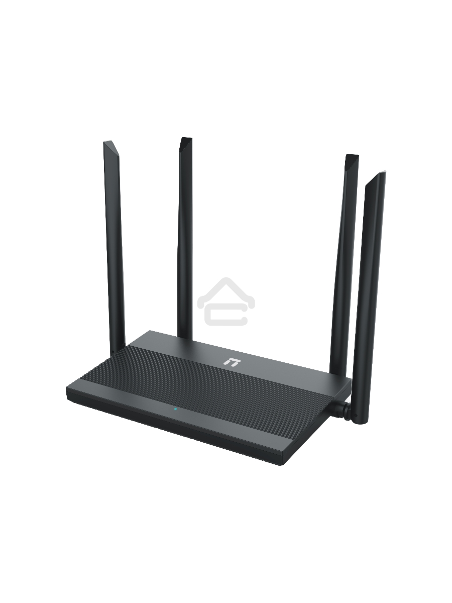 Роутер/маршрутизатор Wi-Fi 1200MBPS 1000M DUAL BAND N3 NETIS
