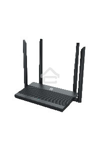 Роутер/маршрутизатор Wi-Fi 1200MBPS 1000M DUAL BAND N3 NETIS