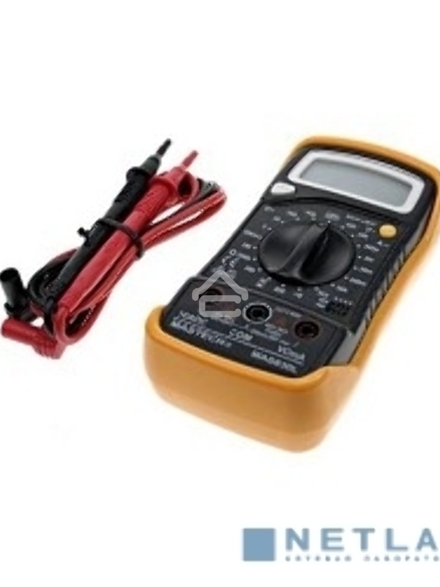 Универсальный мультиметр MAS830L (DT850L) PROconnect 13-3021 PROconnect