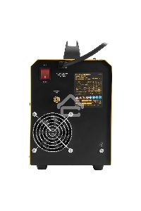 Аппарат инвертор. полуавтомат. cварки IMIG-200SP Pulse, 200 А, ПВ 60%, катушка 5 кг  Denzel
