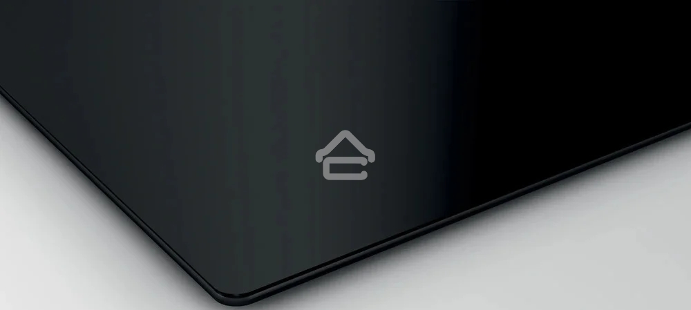 Индукционная варочная панель Bosch PVS61RBB5E черный