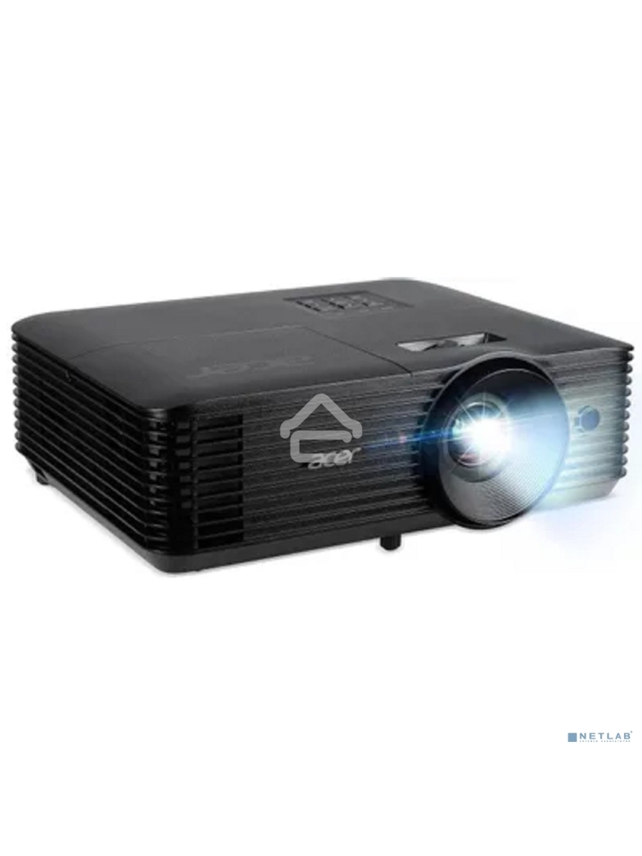 Проектор Acer X1328WHn DLP 5000Lm LS (1280x800) 20000:1 ресурс лампы:6000часов 1xHDMI 2.7кг