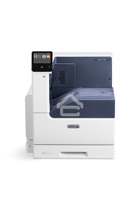 Принтер лазерный Xerox VersaLink C7000N (VLC7000N#), A3, цветной, печ. 19 стр/мин (A3) 35 стр/мин (A4), 1200 x 2400 dpi, RJ-45, NFC, Air Print