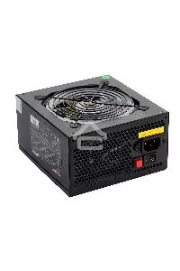Блок питания Exegate EVO800, 800Вт, 120мм, модульный, черный