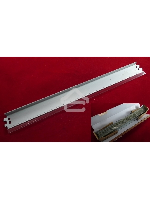 Ракель (Wiper Blade) HP LJ 5000/8100/8500/9000/P5200 (ELP, Китай) 10штук