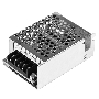 Источник питания 220 V AC/24 V DC 1 A 24 W с разъемами под винт, без влагозащиты (IP23)