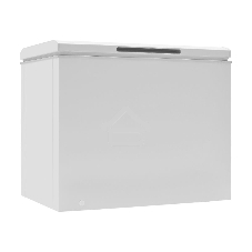 Морозильный ларь Pozis FH-255-1 C, белый, 251л