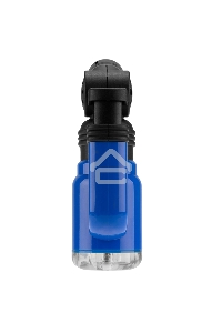Зажигалка турбо Rexant GT-10 заправляемая