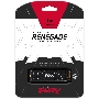 Накопитель SSD Kingston Fury Renegade, 1Tb, PCIe 4.0 x4, M.2 2280, NVMe, R/W 7300/6000, с радиатором