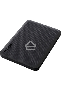 Жесткий диск Toshiba USB 3.0 2Tb HDTCA20EK3AA Canvio Advance 2.5