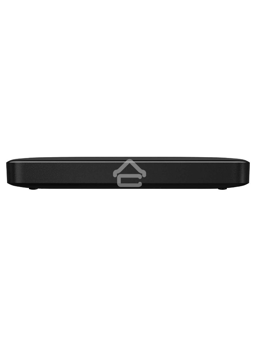 Внешний жесткий диск Western Digital Elements Portable WDBU6Y0040BBK-WESN 4ТБ 2,5