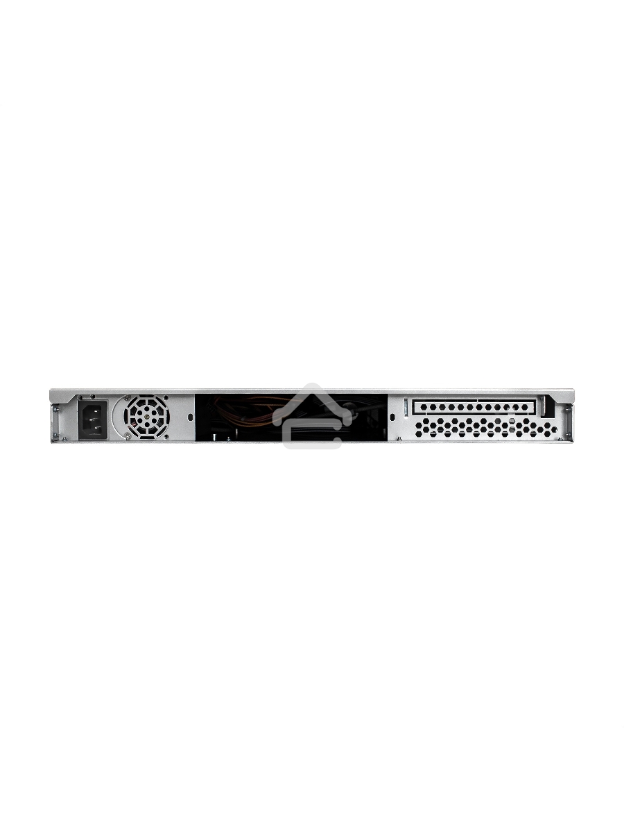 Серверный корпус ExeGate EX293305RUS Pro 1U250-01 <RM 19