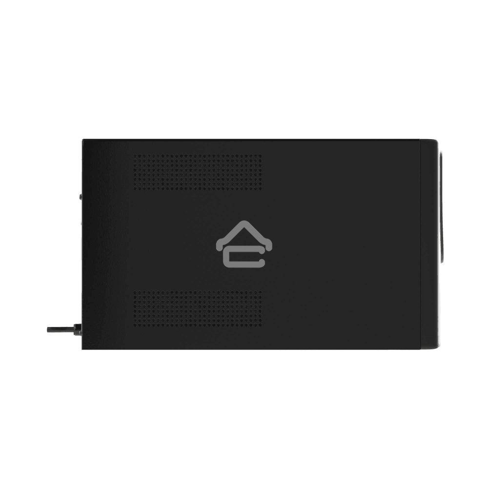 Источник бесперебойного питания ИБП Info LCD 2000В.А IEC (2) Schuko (2) USB + RJ45 DKC INFOLCD2000SI