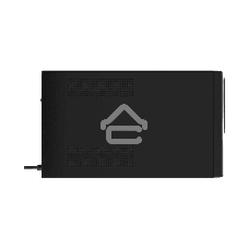 Источник бесперебойного питания ИБП Info LCD 2000В.А IEC (2) Schuko (2) USB + RJ45 DKC INFOLCD2000SI