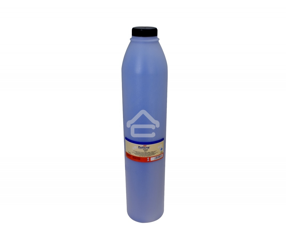 Тонер ProfiLine PL-CB541/CE311/CE321/Q2671/Q6001/Q6461/Q6471/C9701/C9731/CE251/CE261/CE741/CB401 для HP CLJ CP1210/1215/1510/1025/1525/1415/3500/1600/2600/4730/3505/3600/1500/5500/3525/5220/5225/4005/4025/4525 Canon LBP 5050/7010/5000/2710 Cyan 600 гр РФ