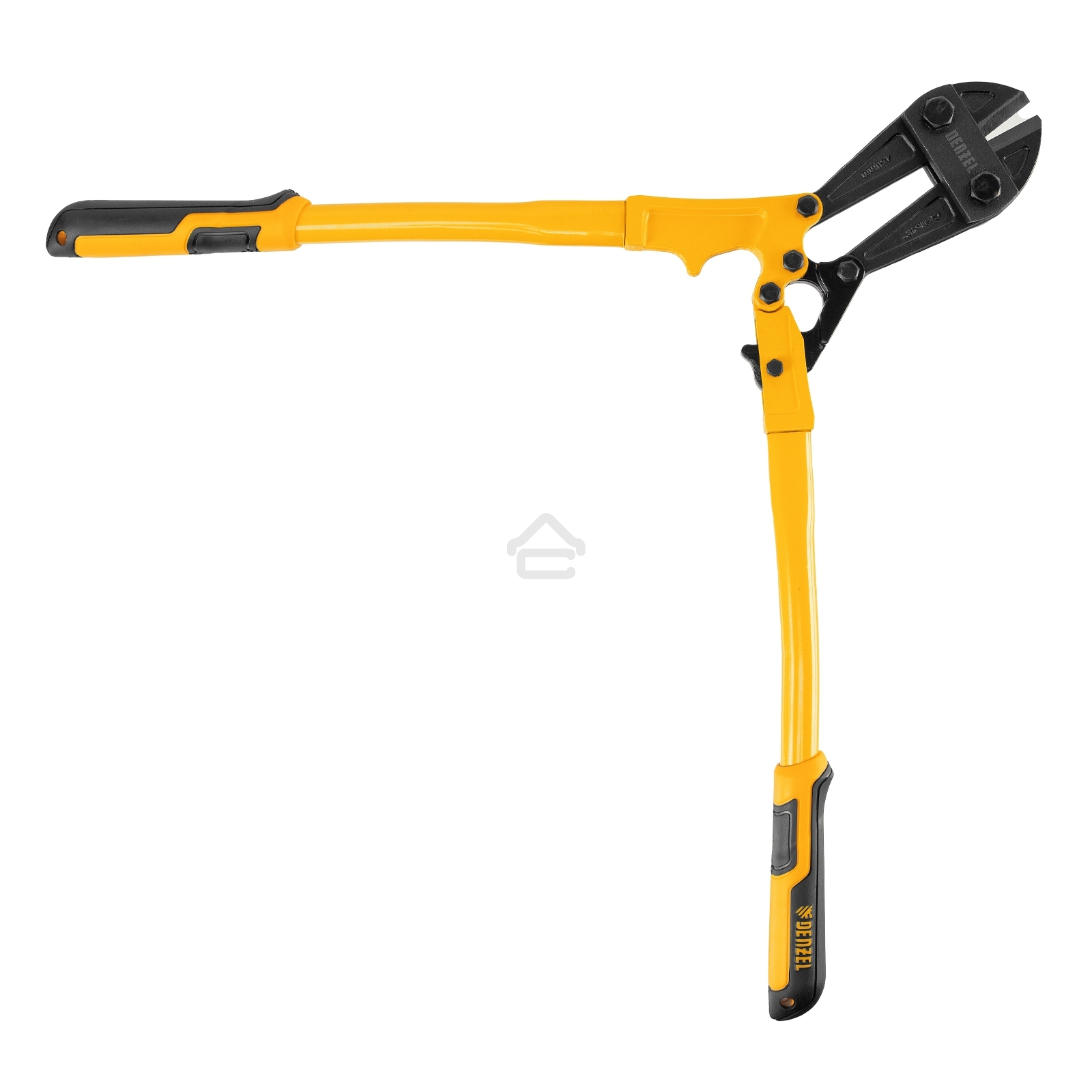 Болторез Denzel 450 мм, 18