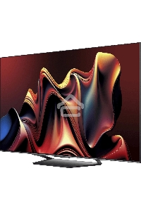Телевизор Hisense  85