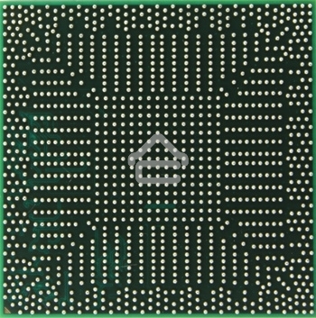 Чип Intel AC82G45 SLB84