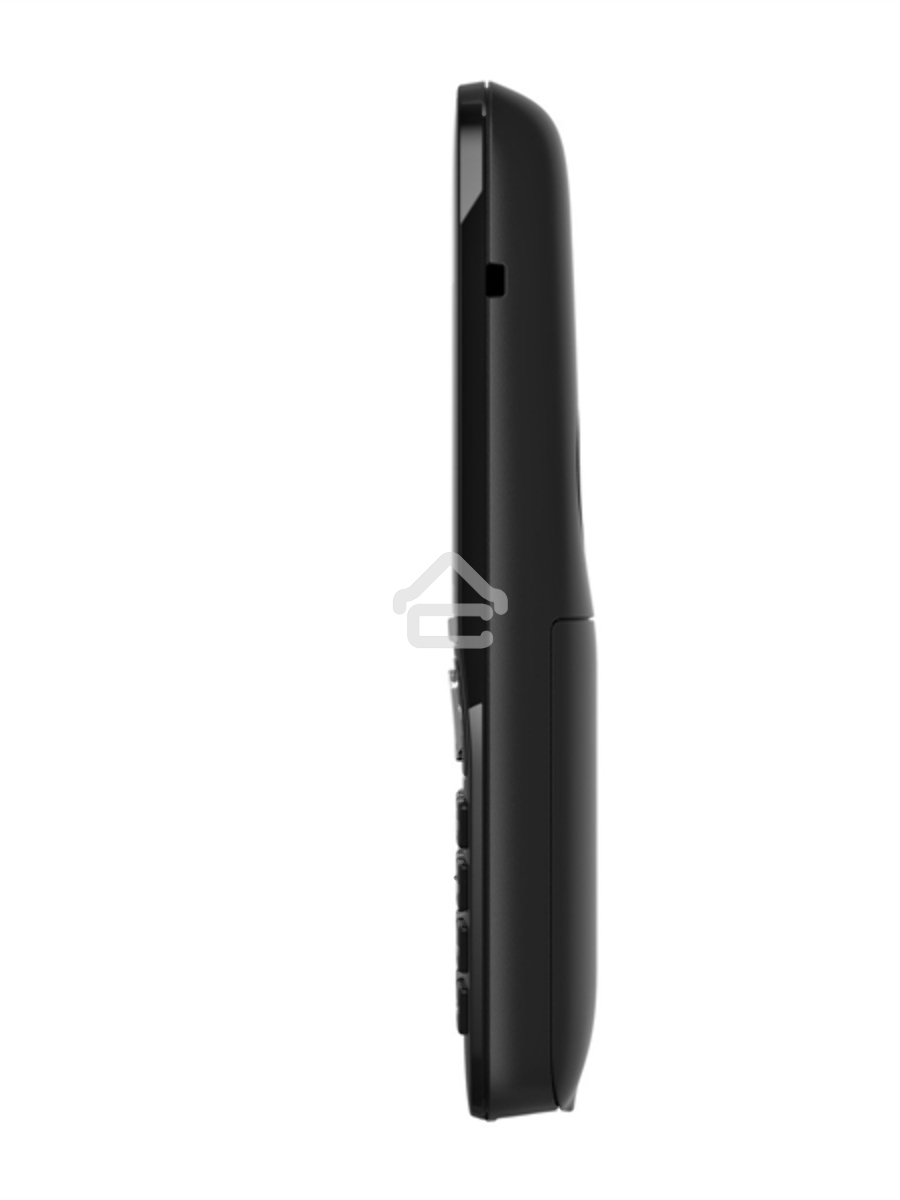 Радиотелефон Dect Gigaset S30852-H3021-S204 550A SYS COMFORT