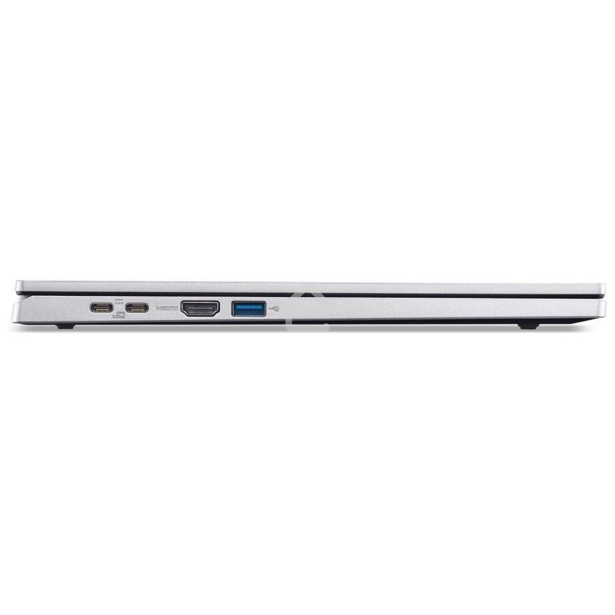 Ноутбук Acer Extensa 15 EX215-57-593B Intel Core i5-13420H/16Gb/SSD512Gb/15.6