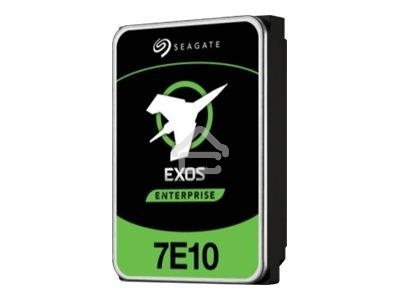 Жесткий диск Seagate SATA 6TB 7200RPM 6Gb/S 256MB ST6000NM019B