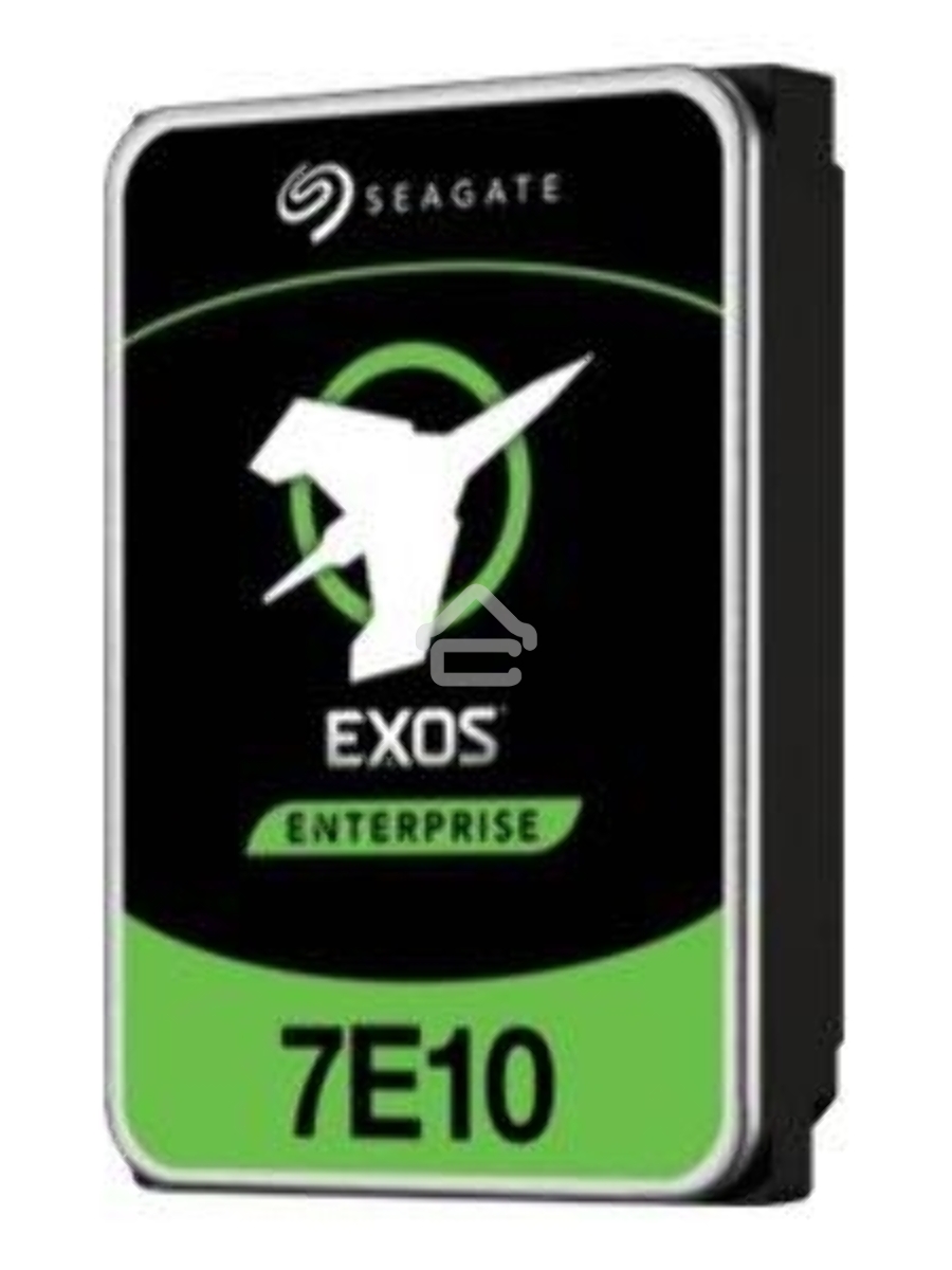 Жесткий диск Seagate SATA 6TB 7200RPM 6GB/S 256MB ST6000NM019B
