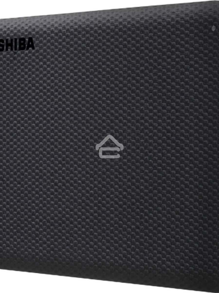 Жесткий диск Toshiba USB 3.0 2Tb HDTCA20EK3AA Canvio Advance 2.5