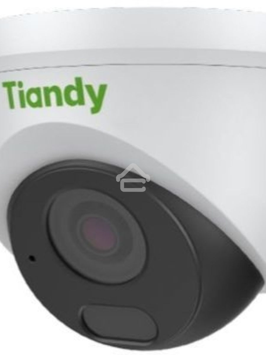 Камера видеонаблюдения IP Tiandy TC-C32HN Spec:I3/E/Y/C/2.8mm/V4.2 2.8-2.8мм корп.:белый (TC-C32HN SPEC:I3/E/Y/C/2.8MM)