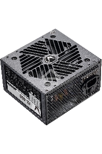 Блок питания Aerocool / Formula ATX 400W FX-400 (24+4+4pin) 120mm fan 3xSATA RTL