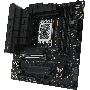 Материнская плата ASUS TUF GAMING B760M-PLUS, LGA 1700, Intel B760, 4xDDR5, 4xSATA, 2xM.2, 1xPCIe 5.0 x16, 1xPCIe 4.0 x4, 1xPCIe x1, 2xUSB-A 3.2 Gen 2, 3xUSB-A 3.2 Gen 1, 2xUSB 2.0, 1xUSB-C 3.2 Gen 2x2, 1x2.5Gb LAN, 5x3.5 мм, 7.1, mATX