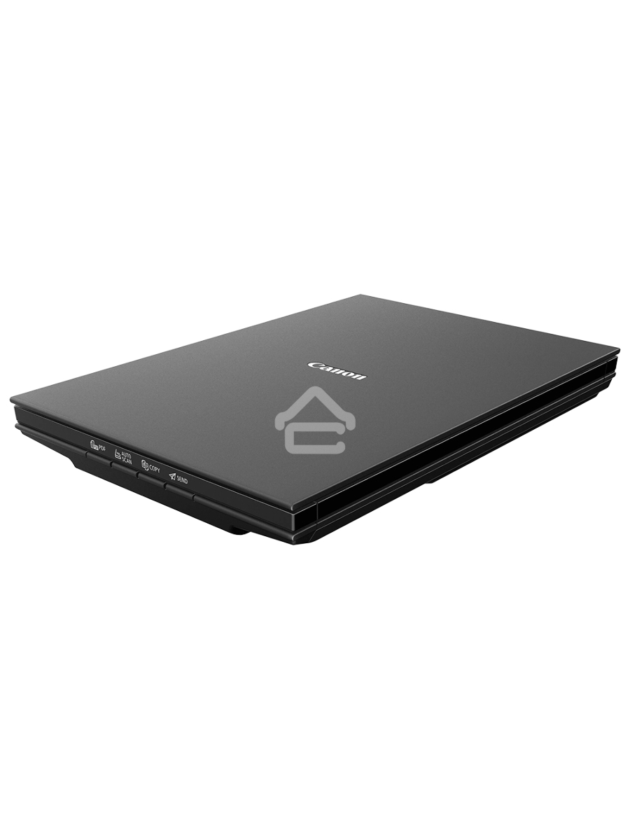Планшетный сканер Canon CanoScan LiDE 300 (Hi-Speed USB 2.0, A4 / Letter (216 x 297 мм), 2400 x 4800 точек на дюйм)