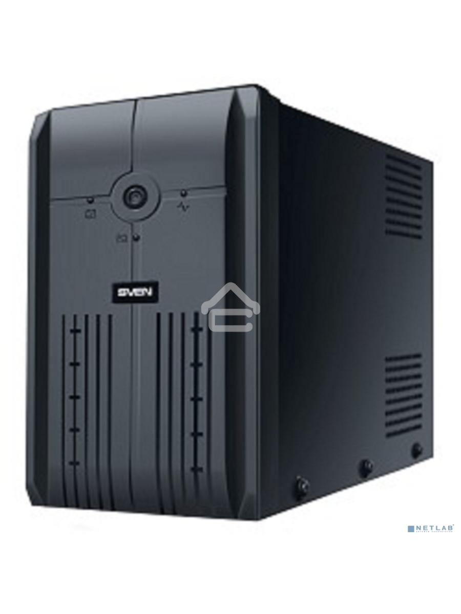 Источник бесперебойного питания SVEN Pro 600