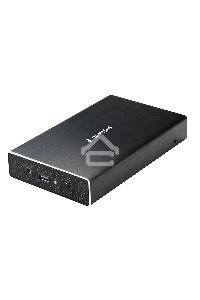 Внешний корпус USB 3.0 для 3.5