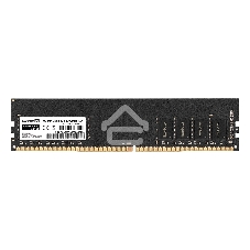 Оперативная память ExeGate, DDR4, 8Gb (1x8 Gb), 3200 MHz, CL19, DIMM, OEM