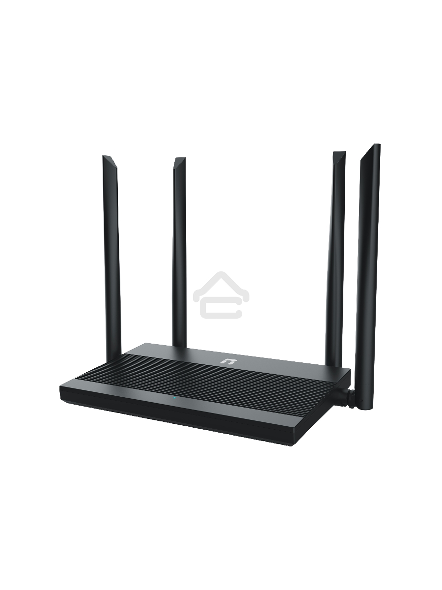 Роутер/маршрутизатор Wi-Fi 1200MBPS 1000M DUAL BAND N3 NETIS