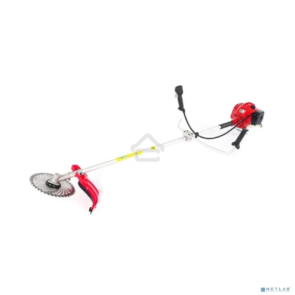 Триммер бензиновый ИНТЕРСКОЛ KB-44/52RB