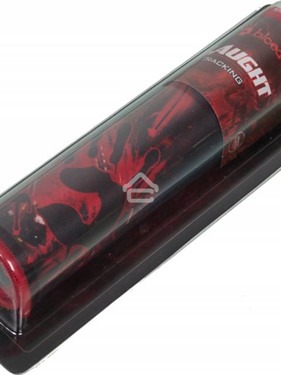 Коврик A4-B-072, Bloody, для игровой мыши, размер 275 x 225 мм