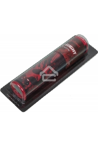 Коврик A4-B-072, Bloody, для игровой мыши, размер 275 x 225 мм