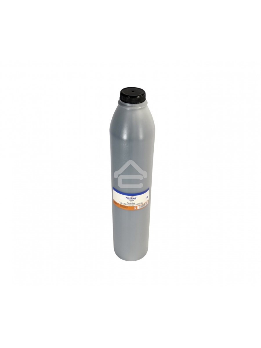 Тонер для принтеров Toshiba 1340/1350/1550/1650/1710/2060 750 гр ProfiLine Фасовка РФ