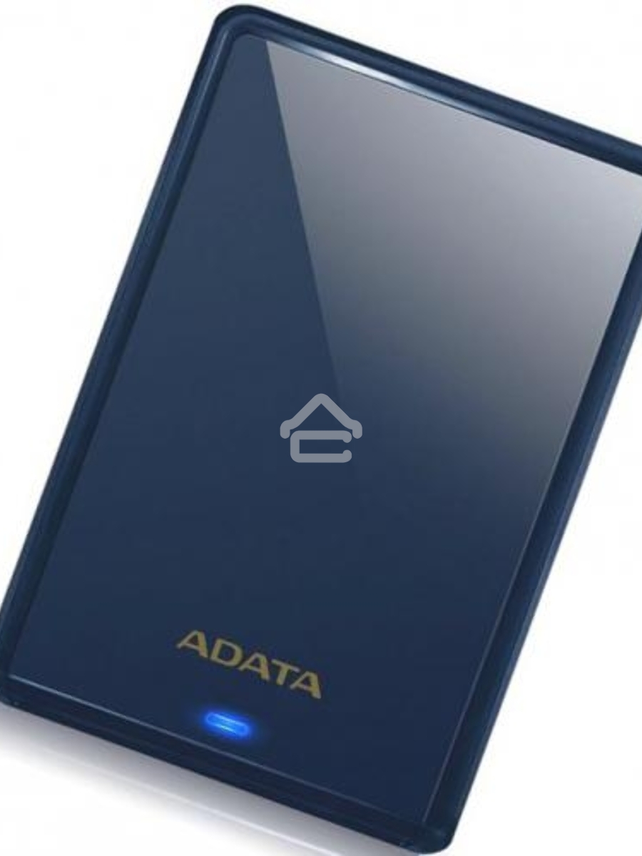 Внешний жесткий диск 2TB ADATA HV620S, 2,5