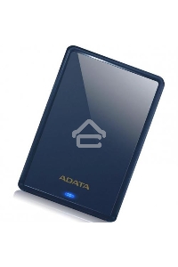 Внешний жесткий диск 2TB ADATA HV620S, 2,5