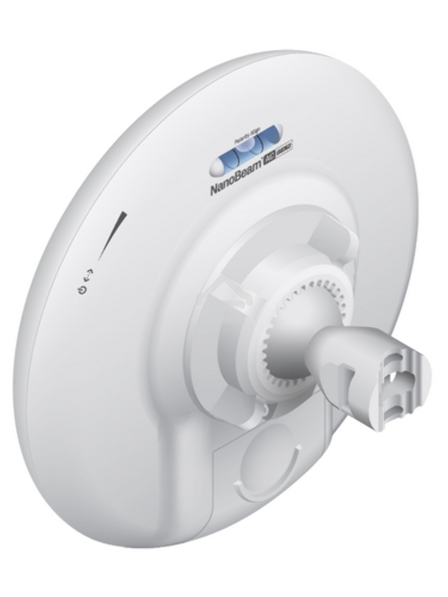 Радиомост Ubiquiti NanoBeam 5AC Gen2