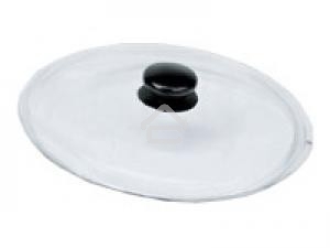 Крышка Tefal 04090126 d=26см руч.черная (9100004193)