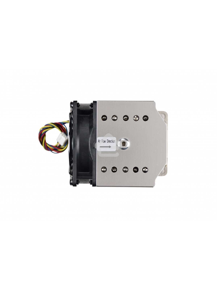 Радиатор Supermicro SNK-P0064AP4